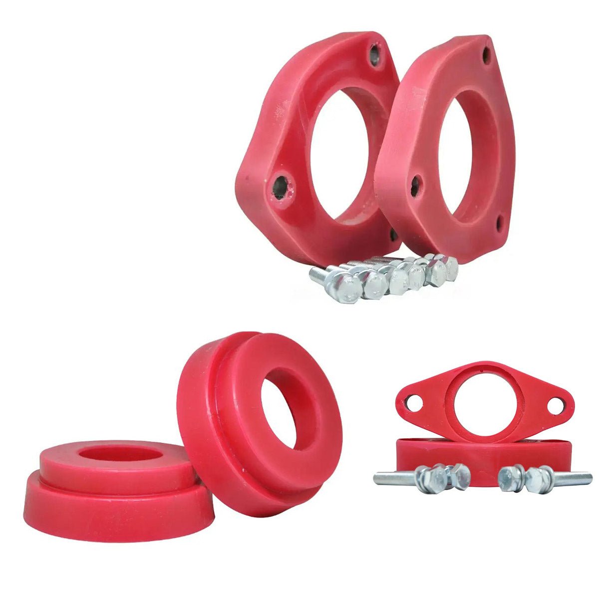 LIFT KIT 30mm 1.2in for HYUNDAI SONATA NF (2004 - 2009)
