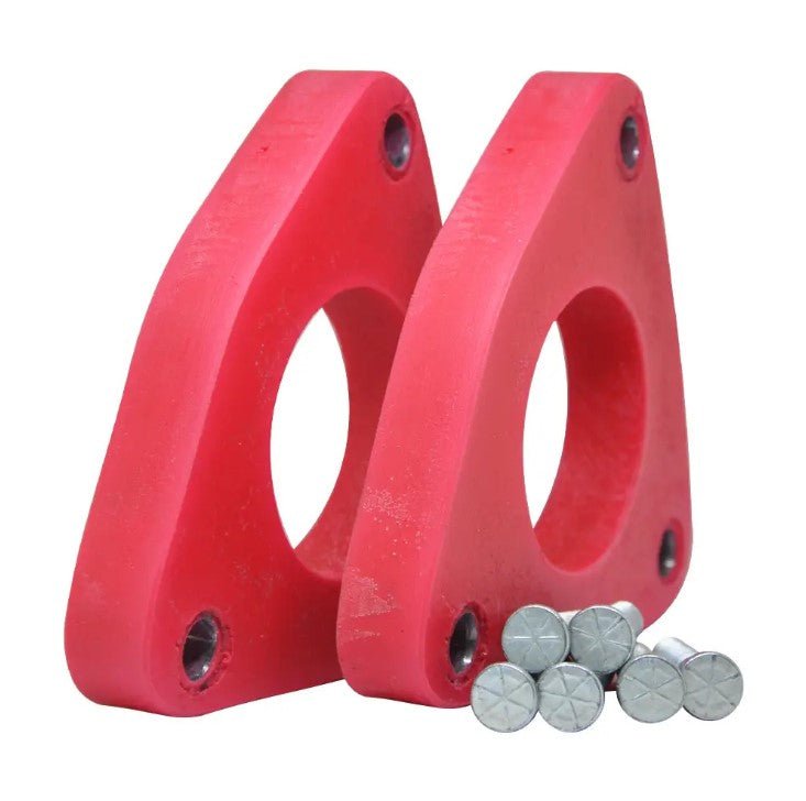 LIFT KIT 30mm 1.2in for HYUNDAI TUCSON TL (2015 - 2021)