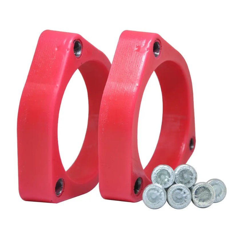 LIFT KIT 30mm 1.2in for Infiniti QX4 JR50 (1996 - 2003)