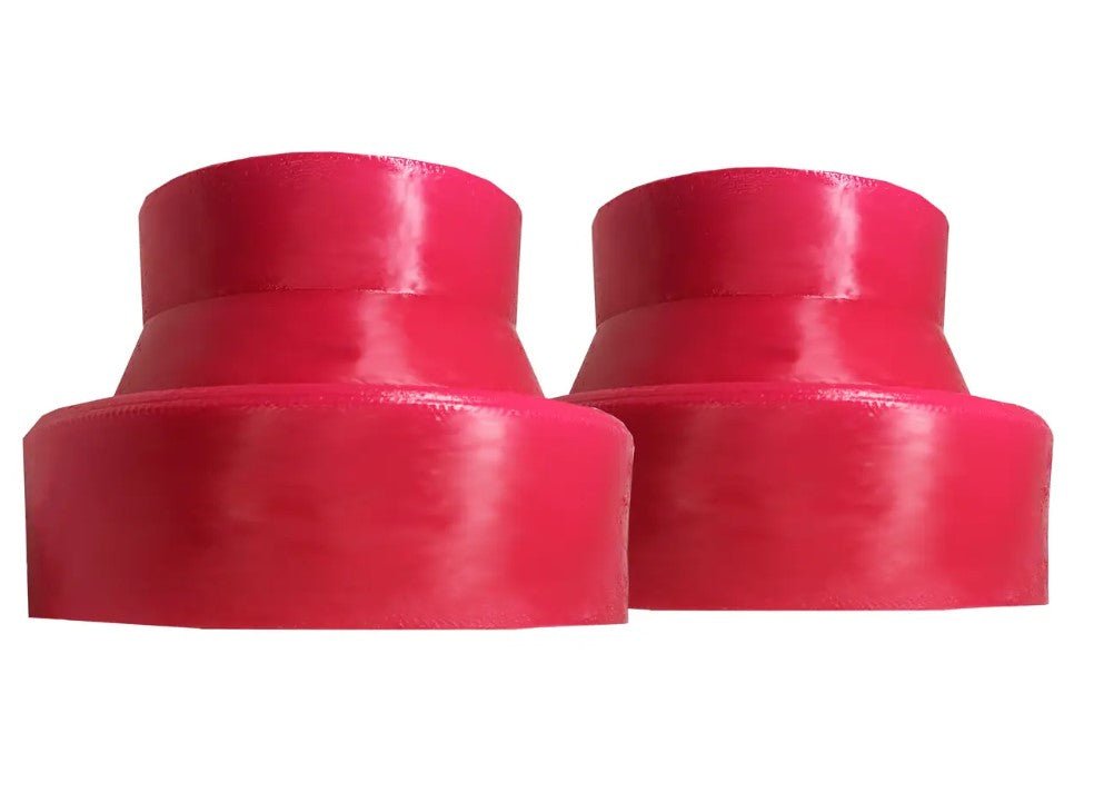 LIFT KIT 30mm 1.2in for JEEP GRAND CHEROKEE WJ (1998 - 2004)