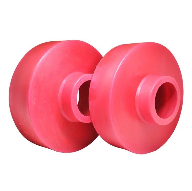 LIFT KIT 30mm 1.2in for JEEP LIBERTY KJ (2001 - 2007)