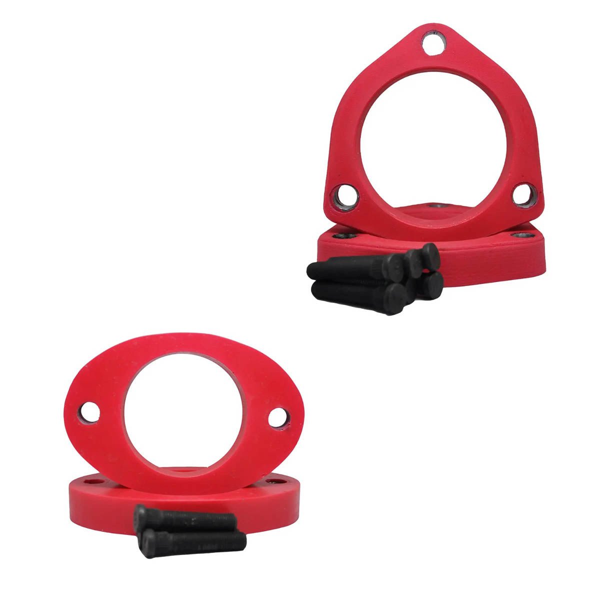 LIFT KIT 30mm 1.2in for JEEP PATRIOT (MK) (2006 - 2016)