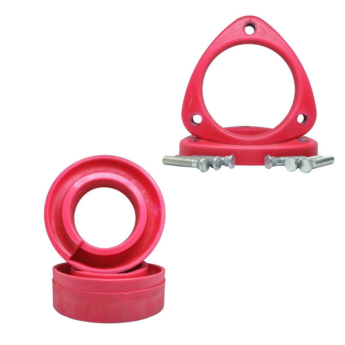 LIFT KIT 30mm 1.2in for KIA CARNIVAL (2014 - 2024)