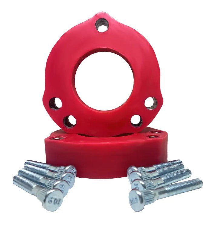 LIFT KIT 30mm 1.2in for Mercedes - Benz CLS C219 (2003 - 2010)
