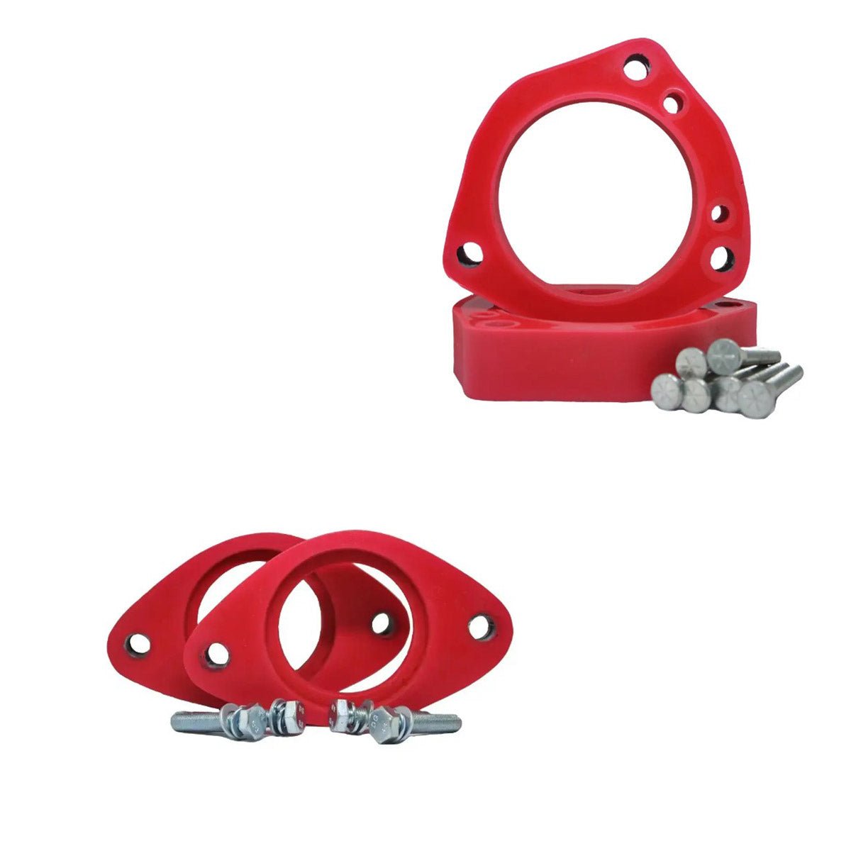 LIFT KIT 30mm 1.2in for MINI R55 (2008 - 2014)
