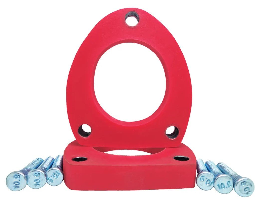 LIFT KIT 30mm 1.2in for Mitsubishi Colt Plus Z2 (2004 - 2012)