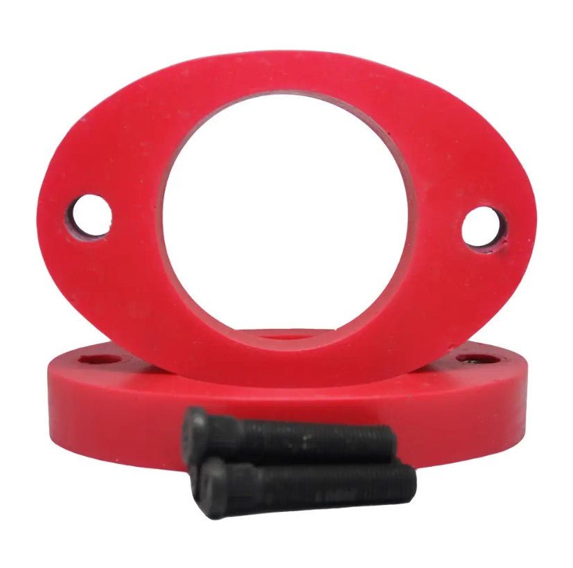 LIFT KIT 30mm 1.2in for Mitsubishi Outlander I (2003 - 2006)