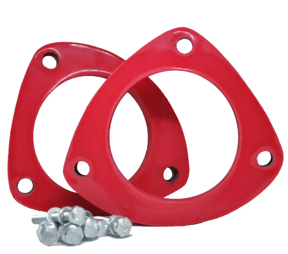 LIFT KIT 30mm 1.2in for NISSAN QASHQAI 2 J10 (2008 - 2010)