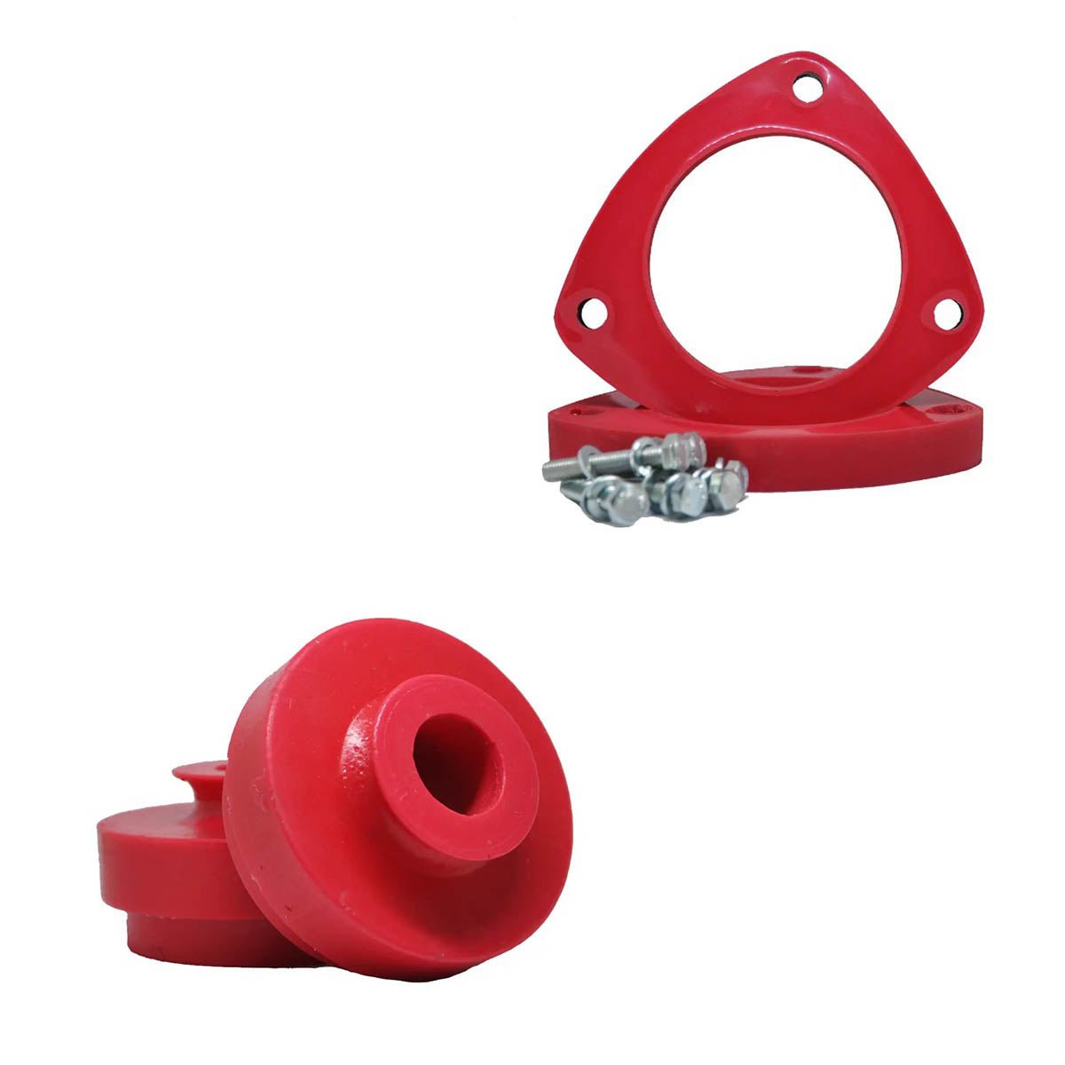 LIFT KIT 30mm 1.2in for NISSAN QASHQAI 2 J10 (2008 - 2010)