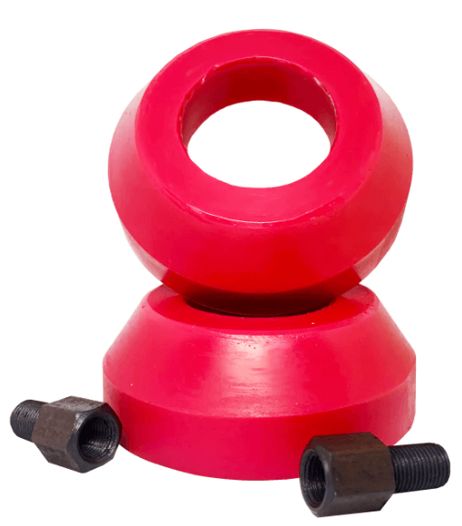 LIFT KIT 30mm 1.2in for OPEL ADAM (2012 - 2019)