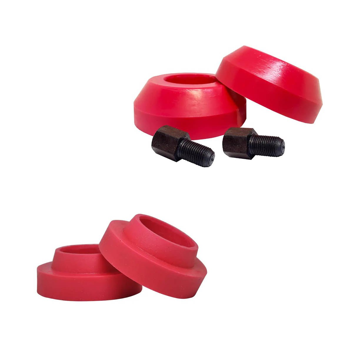 LIFT KIT 30mm 1.2in for OPEL ADAM (2012 - 2019)