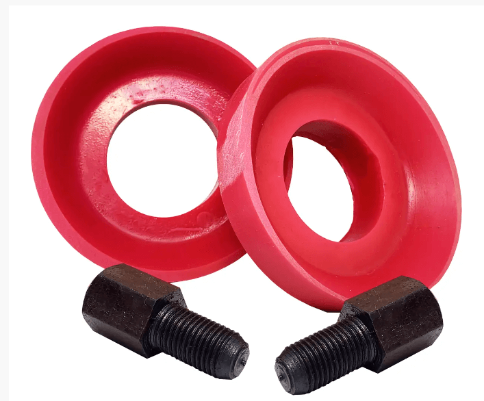 LIFT KIT 30mm 1.2in for OPEL ADAM (2012 - 2019)