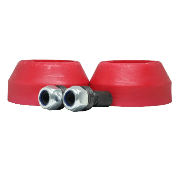 LIFT KIT 30mm 1.2in for OPEL AGILA B (2008 - 2015)