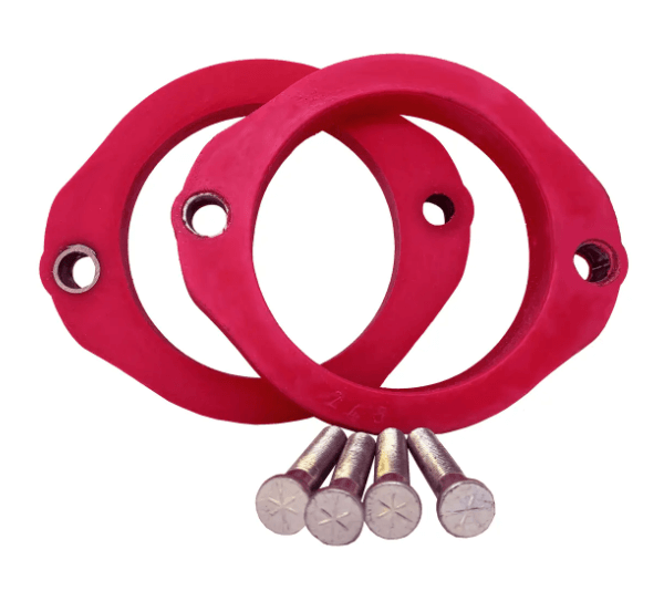 LIFT KIT 30mm 1.2in for OPEL ASTRA F (1991 - 1998)