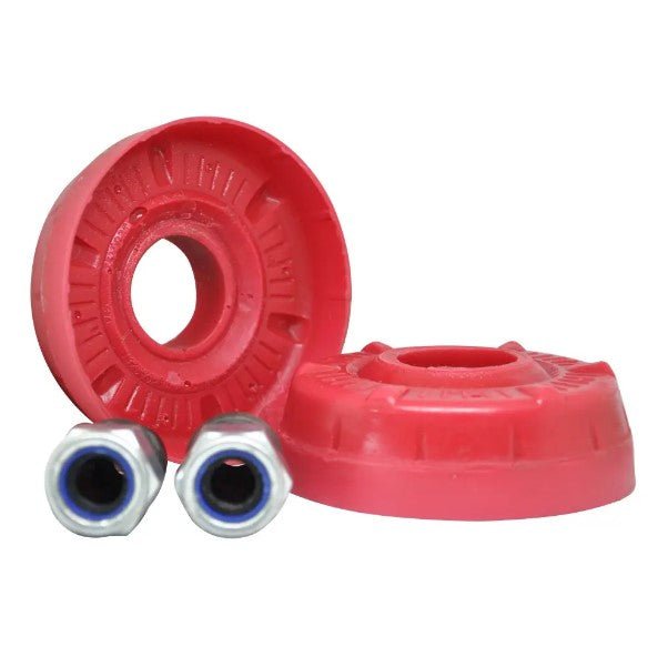 LIFT KIT 30mm 1.2in for OPEL ASTRA J (2009 - 2015)
