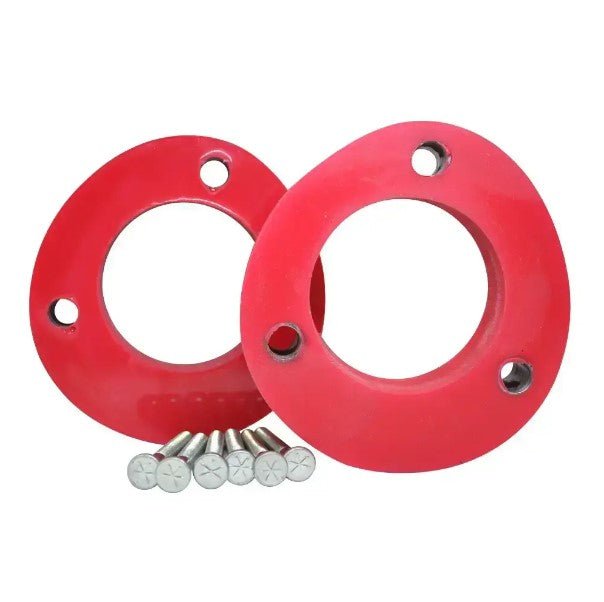 LIFT KIT 30mm 1.2in for OPEL ASTRA K (2015 - 2020)