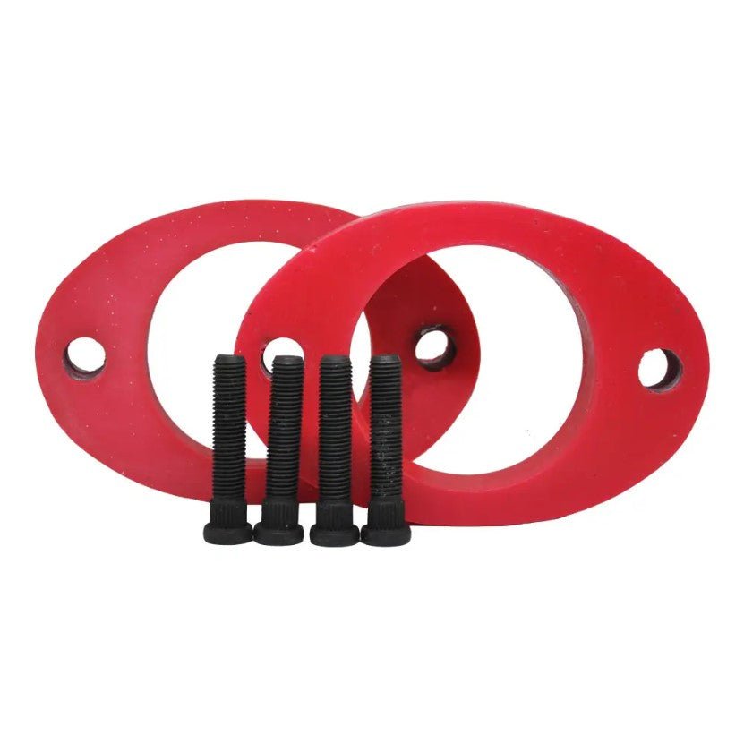 LIFT KIT 30mm 1.2in for PEUGEOT 4007 (2007 - 2012)