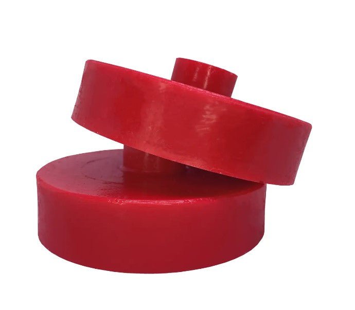 LIFT KIT 30mm 1.2in for RENAULT CLIO II (1998 - 2005)