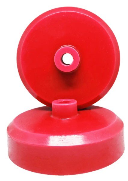 LIFT KIT 30mm 1.2in for RENAULT LODGY (2013 - 2019)