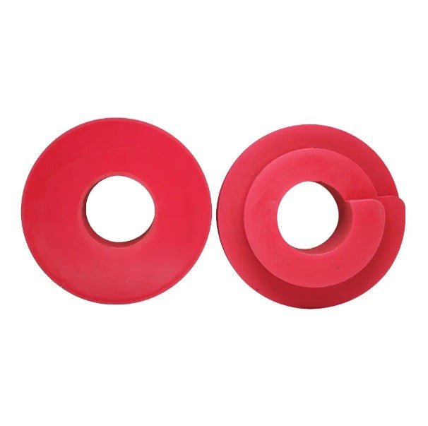 LIFT KIT 30mm 1.2in for RENAULT LOGAN II (2012 - 2019)