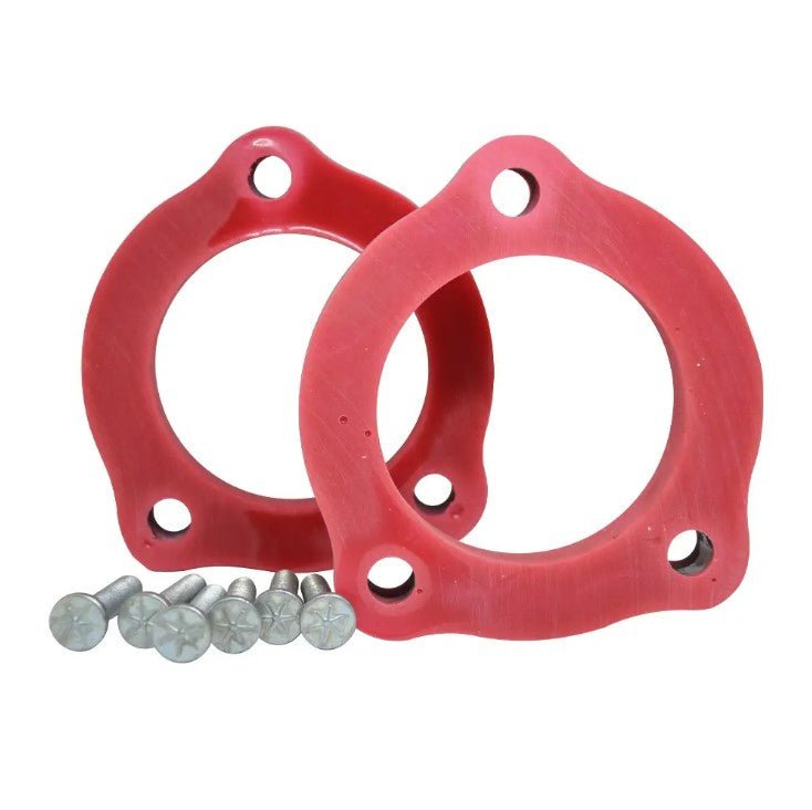 LIFT KIT 30mm 1.2in for TOYOTA HIGHLANDER XU20 (2000 - 2007)