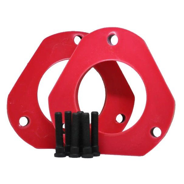 LIFT KIT 30mm 1.2in for TOYOTA PRIUS XW30 (2009 - 2015)