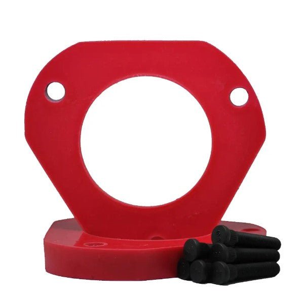 LIFT KIT 30mm 1.2in for TOYOTA PRIUS XW30 (2009 - 2015)