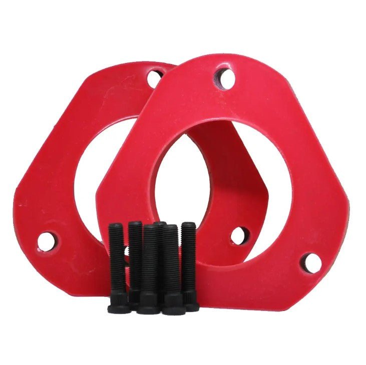 LIFT KIT 30mm 1.2in for TOYOTA PRIUS XW50 (2015 - 2019)