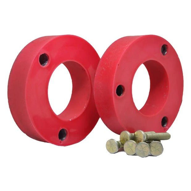 LIFT KIT 30mm 1.2in for TOYOTA SEQUOIA XK40 (2000 - 2007)