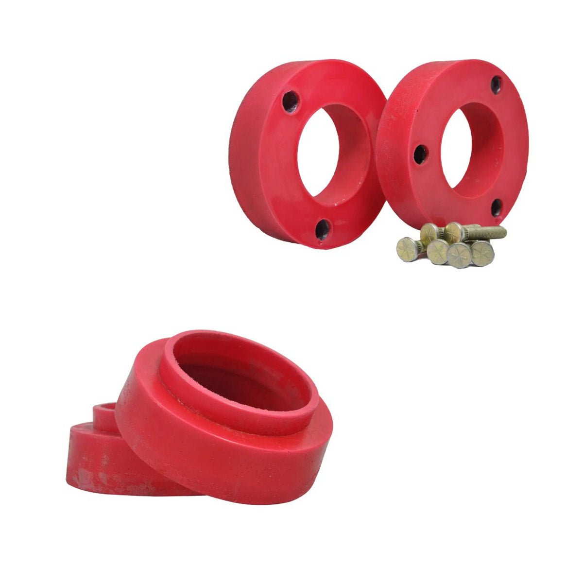 LIFT KIT 30mm 1.2in for TOYOTA SEQUOIA XK40 (2000 - 2007)