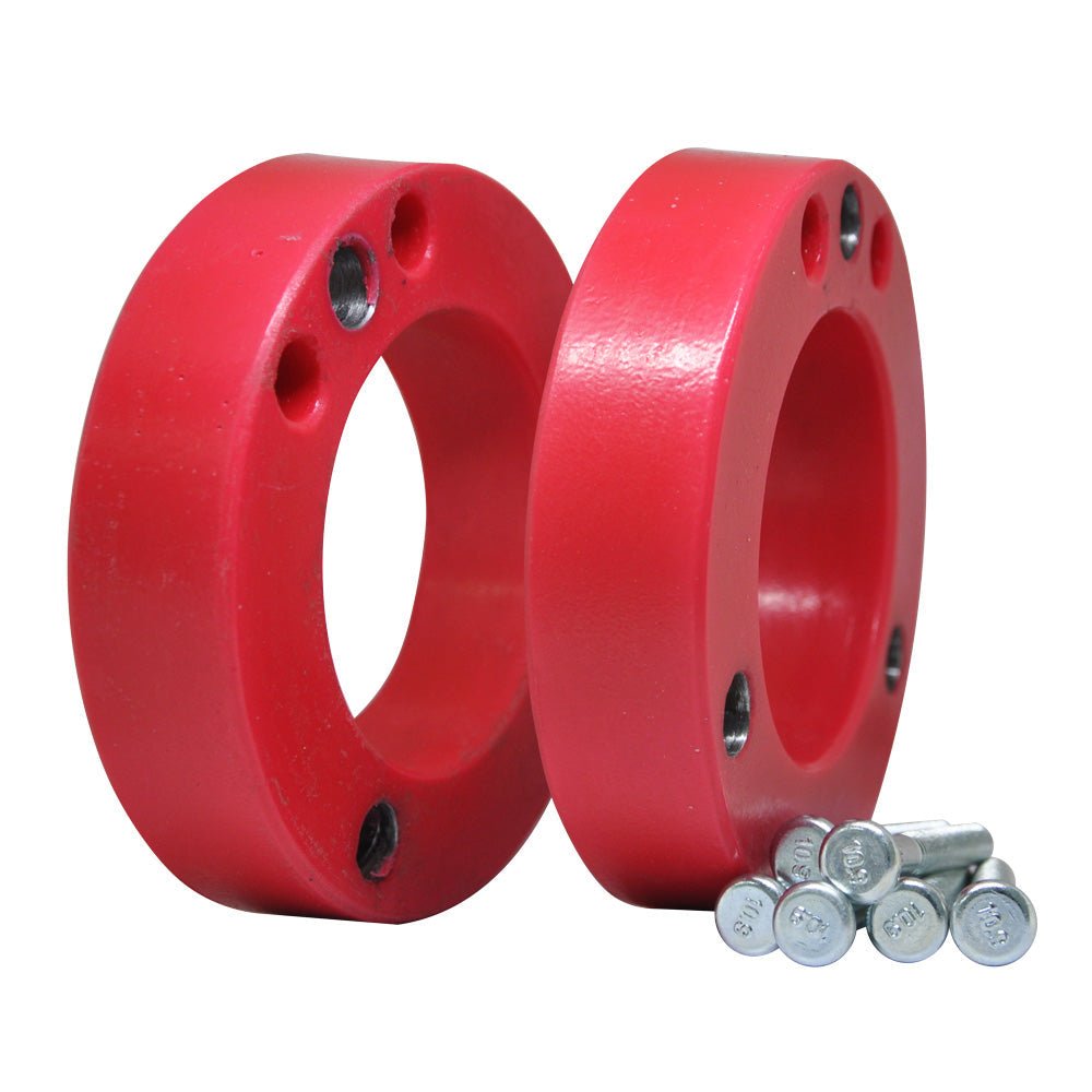 LIFT KIT 40mm 1.6in for BMW 1 Series E81 E82 (2004 - 2014)