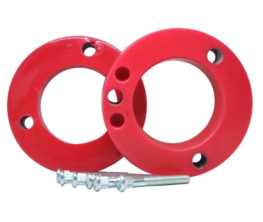LIFT KIT 40mm 1.6in for BMW Z3 Series E36 1996 - 2002
