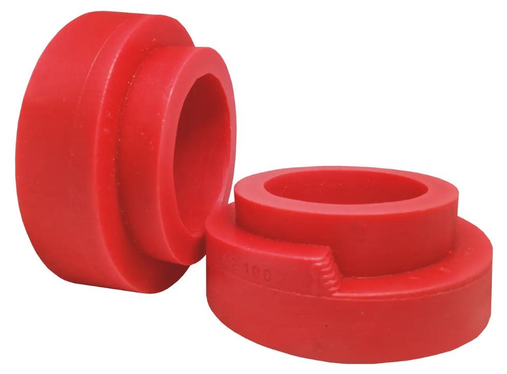 LIFT KIT 40mm 1.6in for Land Rover DISCOVERY I (1989 - 1998)
