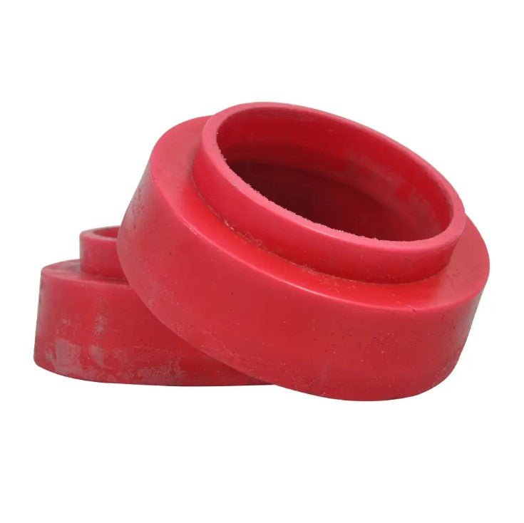 LIFT KIT 40mm 1.6in for Mitsubishi Pajero Sport III (2017 - 2021)