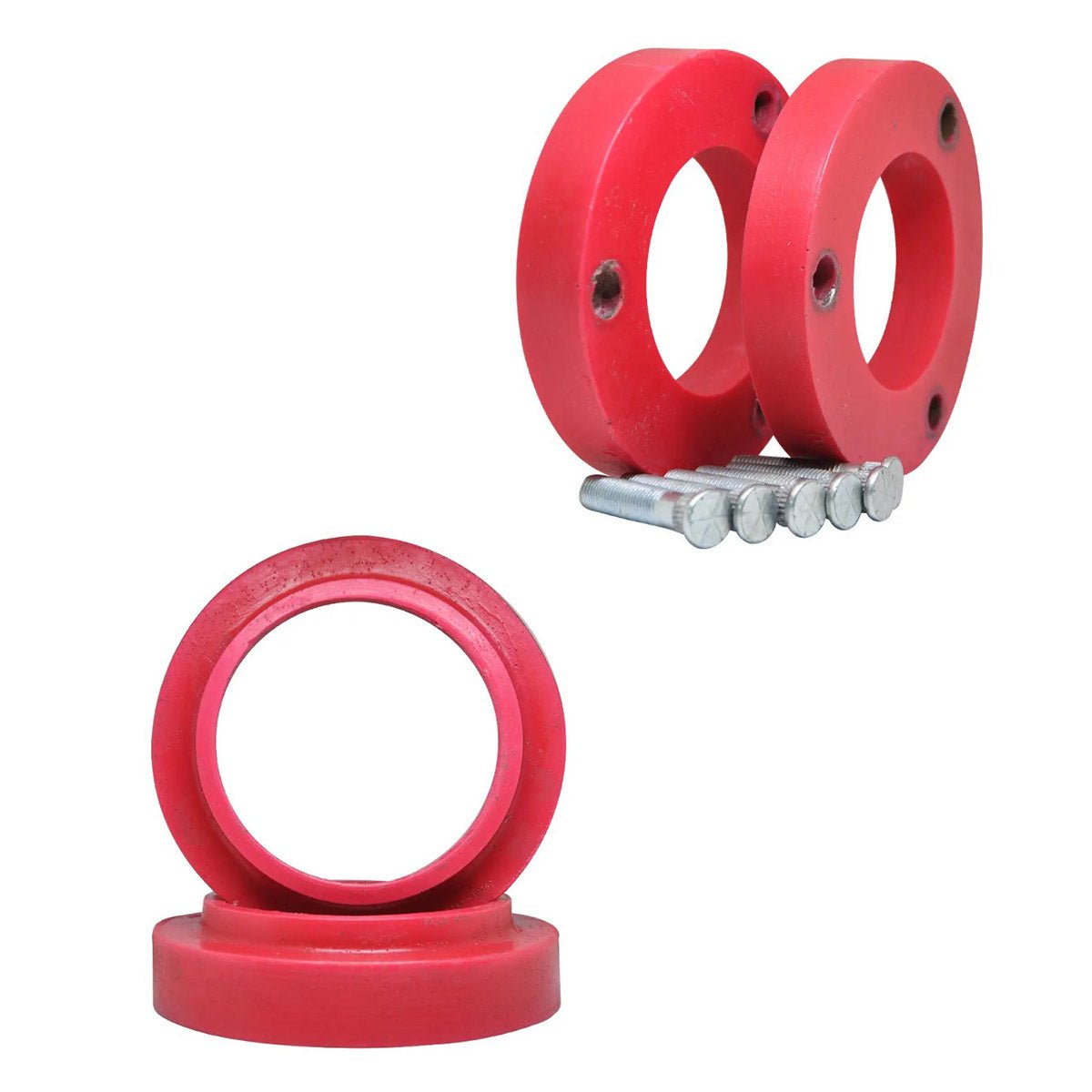 LIFT KIT 40mm 1.6in for TOYOTA FJ CRUISER (2006 - 2019)