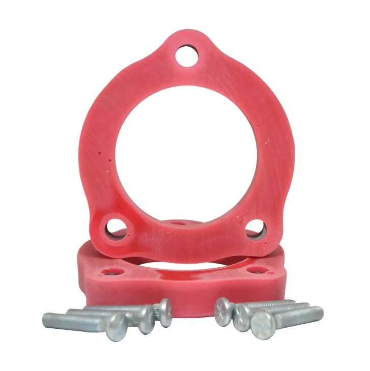 LIFT KIT 40mm 1.6in for TOYOTA MATRIX E140 (2008 - 2014)