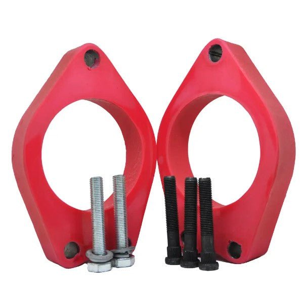 LIFT KIT 40mm 1.6in for TOYOTA PRIUS XW20 (2003 - 2009)
