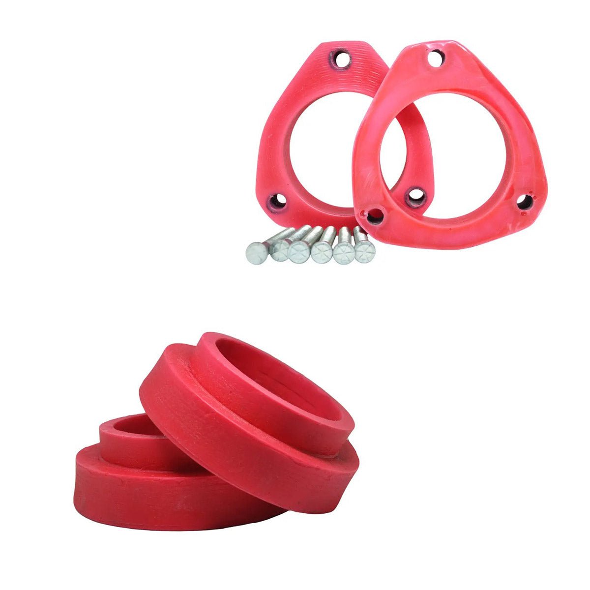 LIFT KIT 40mm 1.6in for TOYOTA RAV4 XA20 (2000 - 2005)