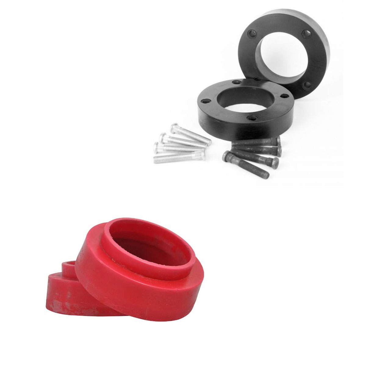 LIFT KIT 40mm 1.6in for TOYOTA SEQUOIA XK60 (2007 - 2019)