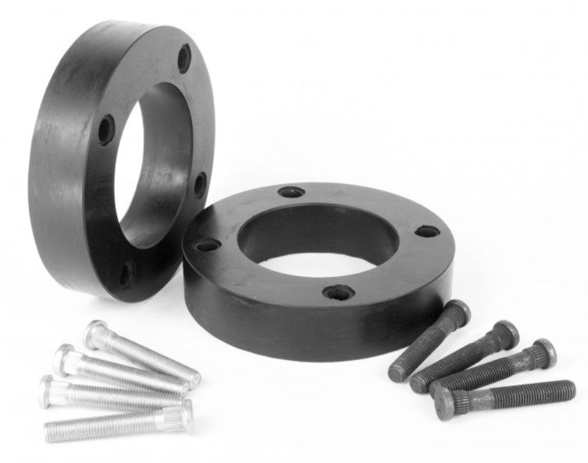 LIFT KIT 40mm 1.6in for TOYOTA SEQUOIA XK60 (2007 - 2019)