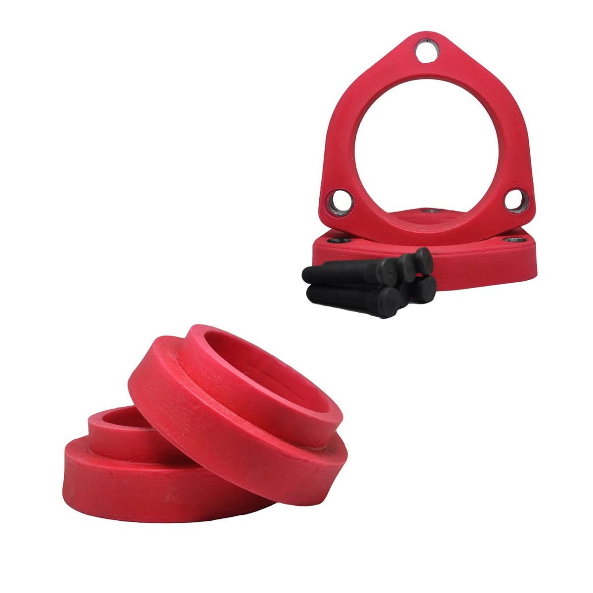 LIFT KIT 40mm 1.6in for TOYOTA SIENNA XL10 (1997 - 2003)