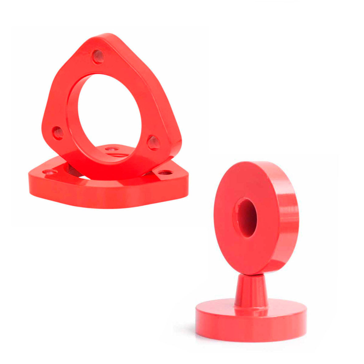 Lift Kit for BMW X5 E53 1999-2006