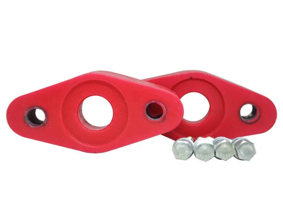 LIFT KIT CHEVROLET VOLT 2 2016 - 2020 30mm/1.2in