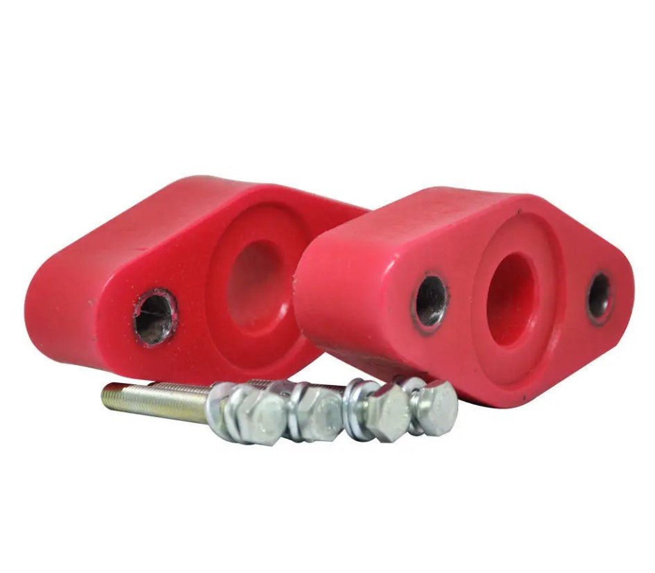 LIFT KIT FOR CHEVROLET BOLT 2016 - 2020 20mm/0.8in