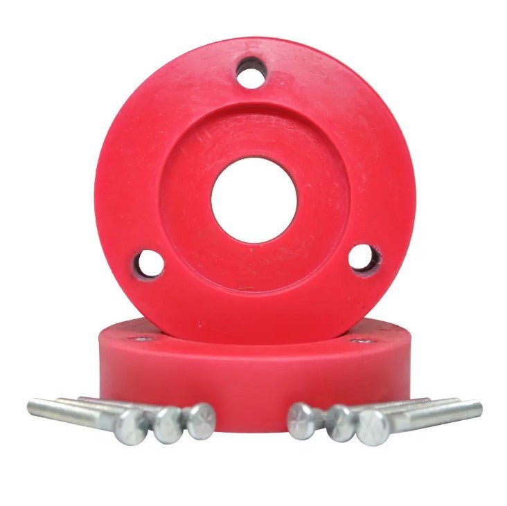 REAR LIFT KIT 20mm 0.8in for HYUNDAI ACCENT LC (1999 - 2005)