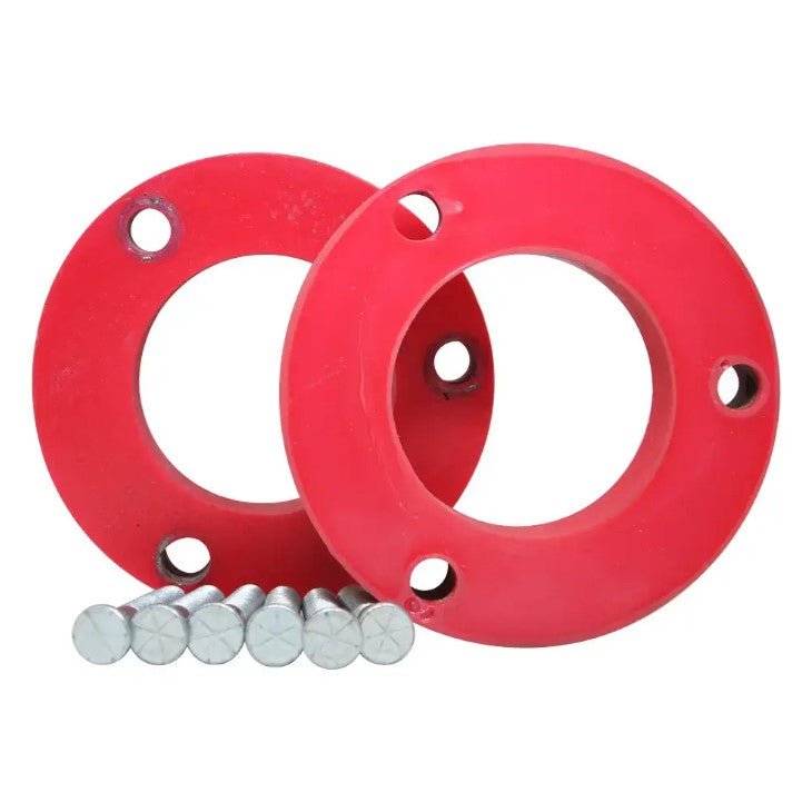 REAR LIFT KIT 20mm 0.8in for HYUNDAI GENESIS BH (2008 - 2013)