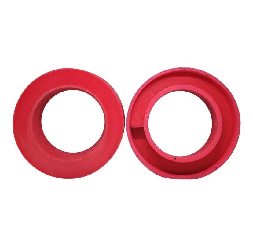 REAR LIFT KIT 20mm 0.8in for VOLVO S40 (2004 - 2012)