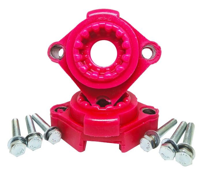 REAR LIFT KIT 25mm for VOLVO S80 (1998 - 2006)