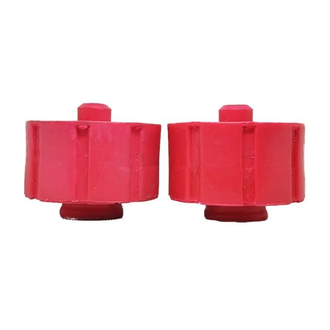 REAR LIFT KIT 30mm 1.2" for SEAT EXEO (2008 - 2014)