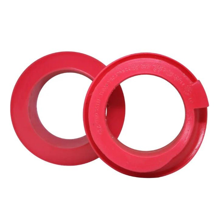 REAR LIFT KIT 30mm 1.2in for KIA SOUL (2018 - 2020)